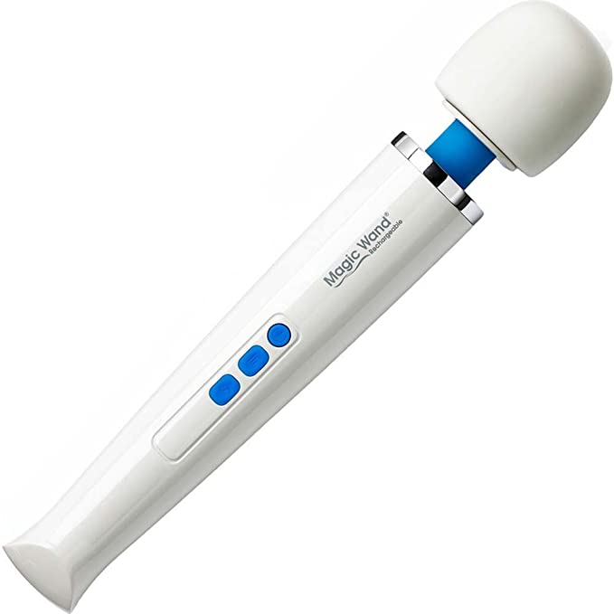 vibromasseur wand