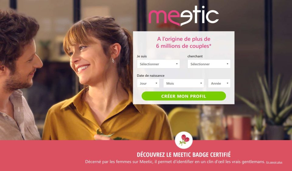 Meetic