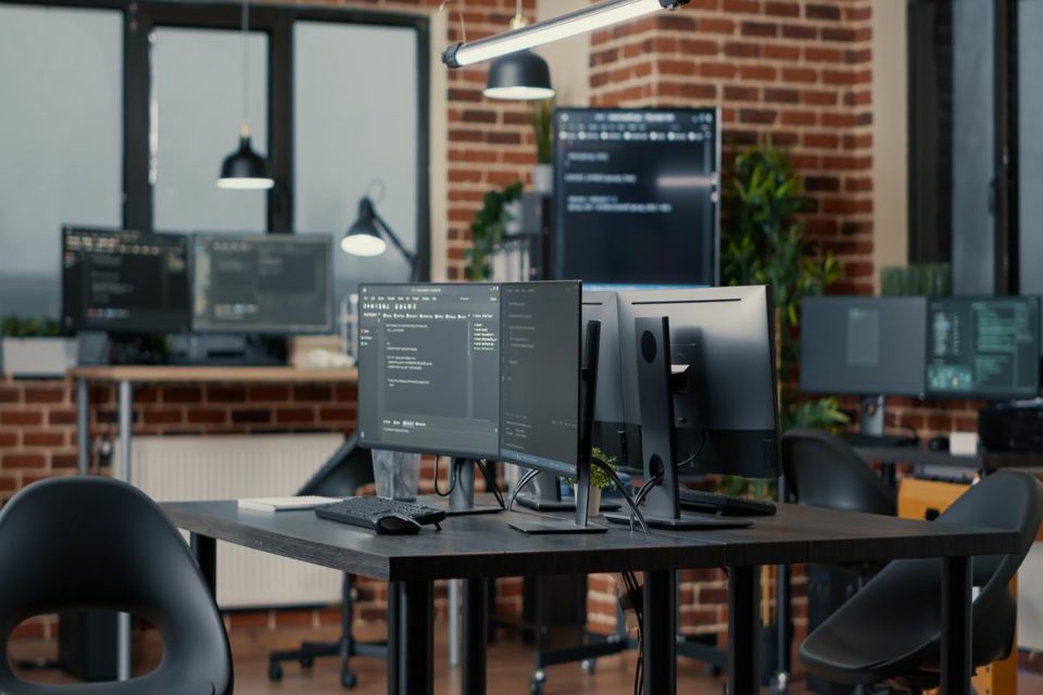 Création web professionnelle en Suisse