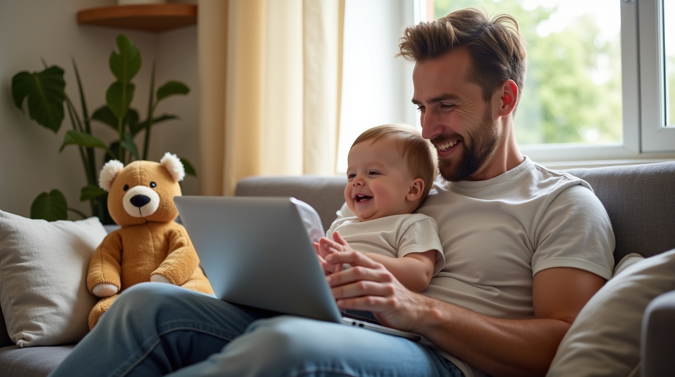 Mon blog de bébé