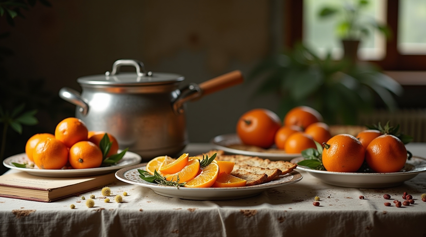 Orangette blog