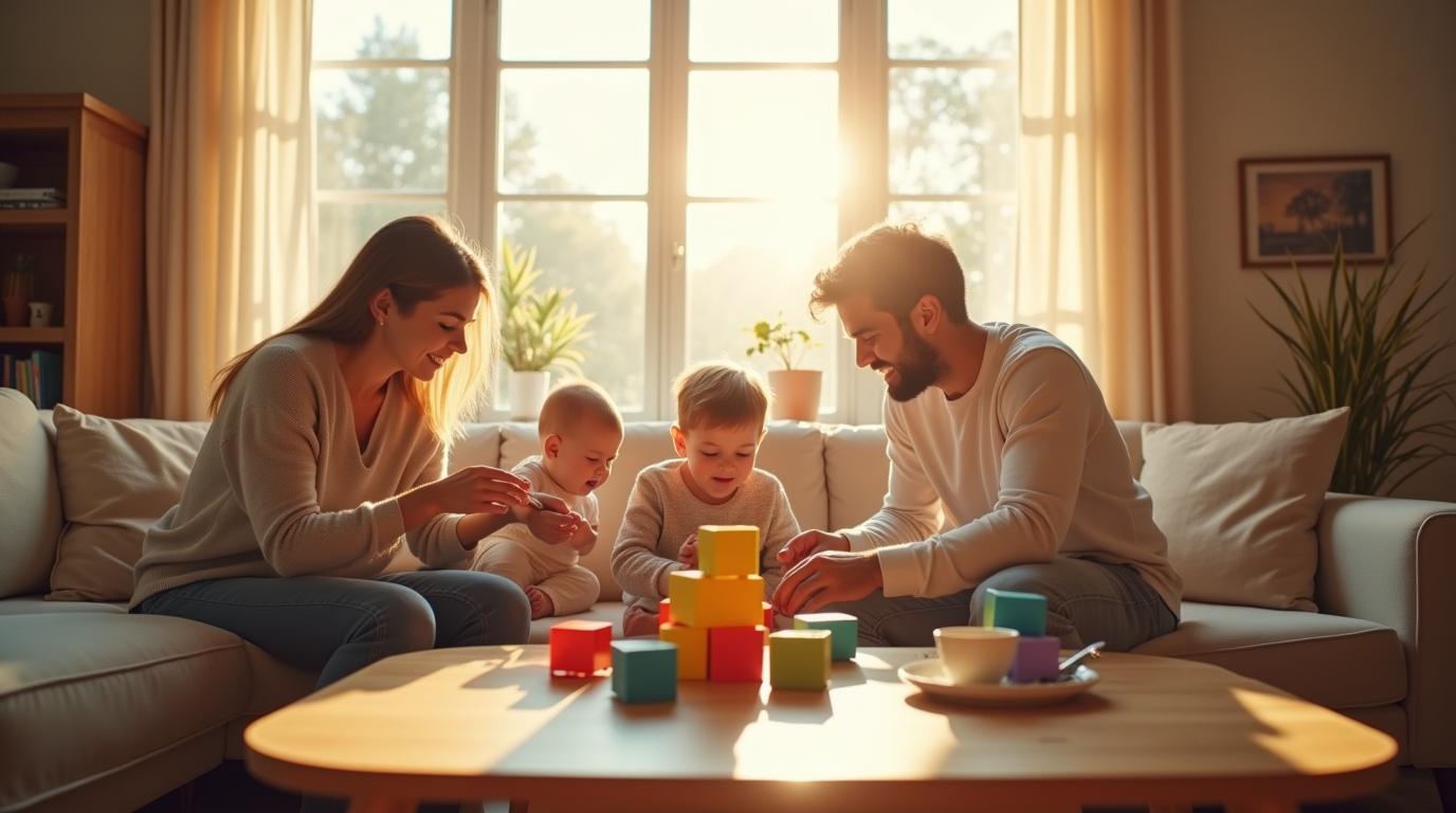 Petitpasparental Blog